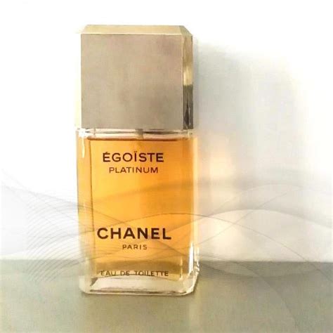 platinum egoiste fragrantica